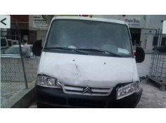 citroen jumper caja cerrada desde ´02 del año 2004 2