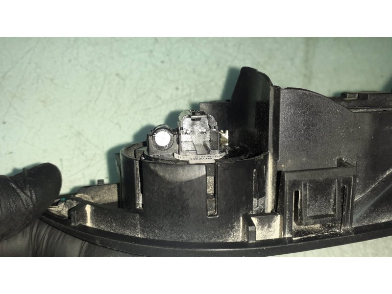 Recambio de maneta interior delantera izquierda para ford ecosport (cr6) titanium referencia OEM IAM GN15A22601JBW  