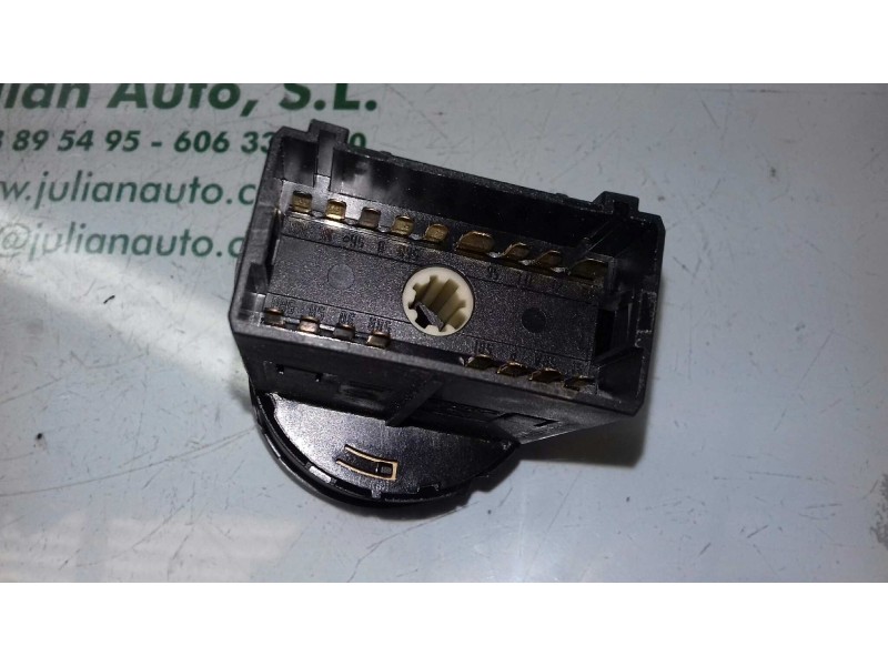 Recambio de mando luces para volkswagen polo (9n1) highline referencia OEM IAM 6Q0941531B  