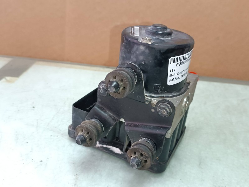 Recambio de abs para seat leon (1p1) reference referencia OEM IAM 1K0614517AF 1K0907379AC ATE