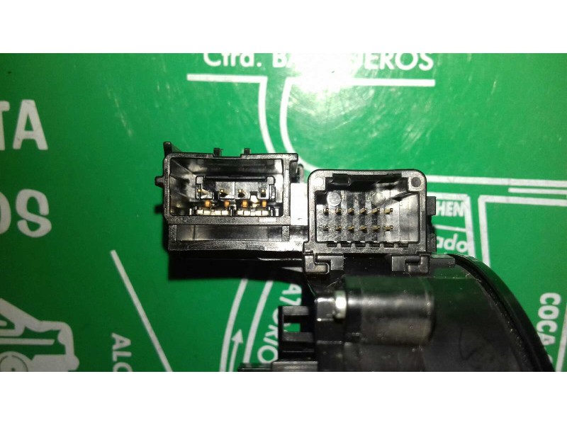 Recambio de anillo airbag para toyota corolla (e12) 1.4 linea terra berlina referencia OEM IAM 5KJ0413CC 5KJ0413 