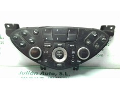 Recambio de mando climatizador para nissan primera berlina (p12) line up referencia OEM IAM 28395AV610 20320295H 