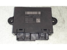 Recambio de modulo electronico para ford ecosport (cr6) st-line black edition referencia OEM IAM GN1514B533AF SWGN1514C108AF HWG
