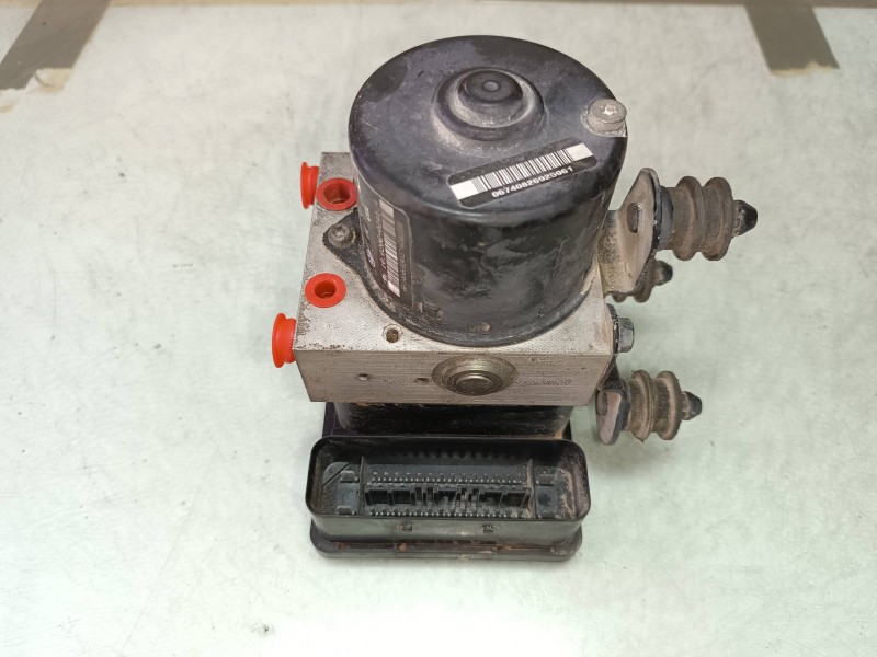 Recambio de abs para seat leon (1p1) reference referencia OEM IAM 1K0614517AF 1K0907379AC ATE