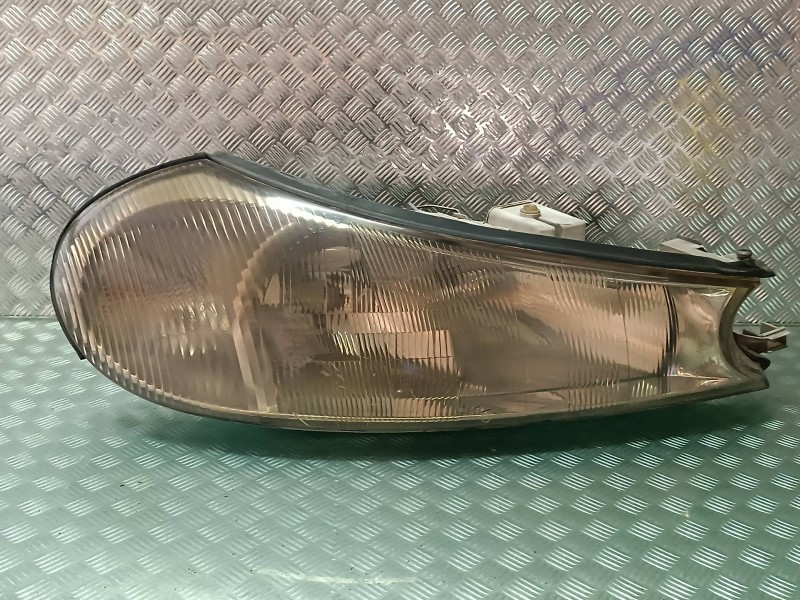 Recambio de faro derecho para ford mondeo berlina (gd) clx referencia OEM IAM 96BG13K060AA 1305219078 1305235