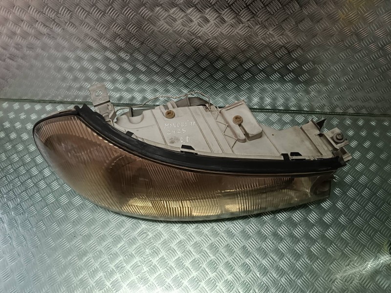 Recambio de faro derecho para ford mondeo berlina (gd) clx referencia OEM IAM 96BG13K060AA 1305219078 1305235