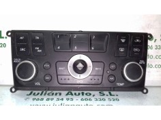 Recambio de mando climatizador para nissan almera tino (v10m) acenta referencia OEM IAM 28395BU700 30306196H 