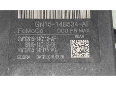 Recambio de modulo electronico para ford ecosport (cr6) st-line black edition referencia OEM IAM GN1514B534AF SWGN1514C112AF GN1 2