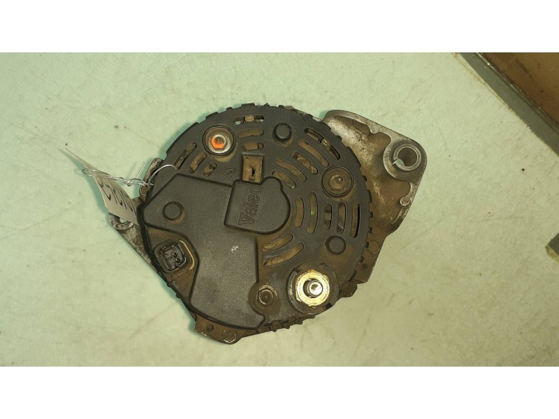 Recambio de alternador para renault kangoo (f/kc0) alize referencia OEM IAM C541954R VALEO 110A