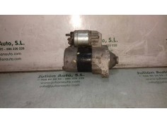 Recambio de motor arranque para dacia sandero ambiance referencia OEM IAM    2