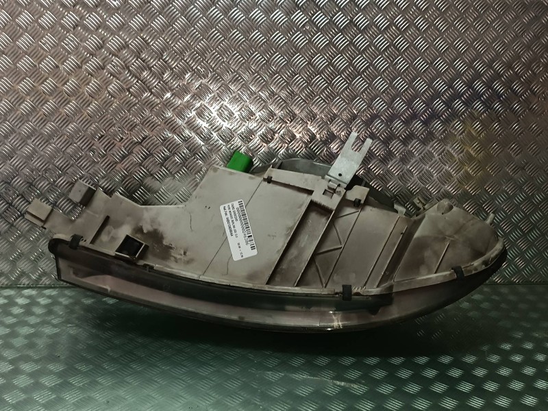 Recambio de faro derecho para ford mondeo berlina (gd) clx referencia OEM IAM 96BG13K060AA 1305219078 1305235