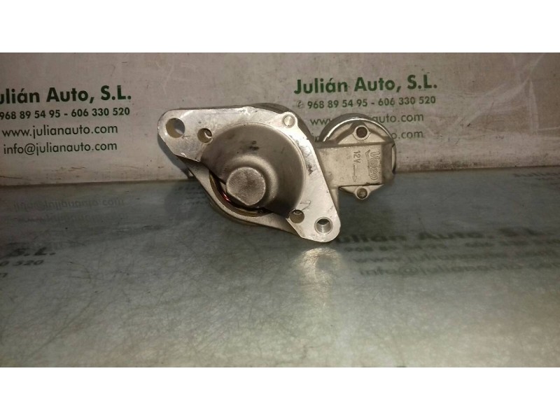 Recambio de motor arranque para dacia sandero ambiance referencia OEM IAM   