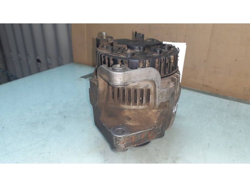 Recambio de alternador para renault kangoo (f/kc0) alize referencia OEM IAM C541954R VALEO 110A
