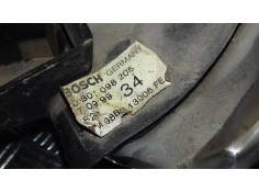 Recambio de faro izquierdo para ford mondeo berlina (gd) clx referencia OEM IAM 96BG13K060AA 1305219078 1305235440 2