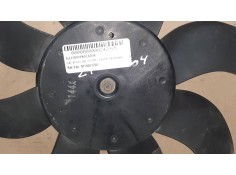 Recambio de electroventilador para fiat stilo (192) 1.9 jtd / 1.9 jtd 115 dynamic referencia OEM IAM M13001700 9010986 GATE 2