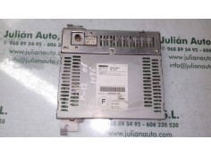 Recambio de sistema audio / radio cd para nissan primera berlina (p12) visia referencia OEM IAM 28185BA021 CLO65060013987 