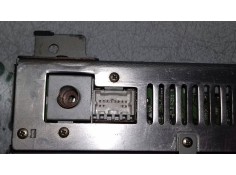 Recambio de sistema audio / radio cd para nissan primera berlina (p12) visia referencia OEM IAM 28185BA021 CLO65060013987  2
