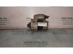 Recambio de motor arranque para renault megane ii berlina 5p confort authentique referencia OEM IAM   
