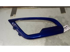 Recambio de rejilla paragolpes derecha para ford ecosport (cr6) st-line black edition referencia OEM IAM GN1515A298B  