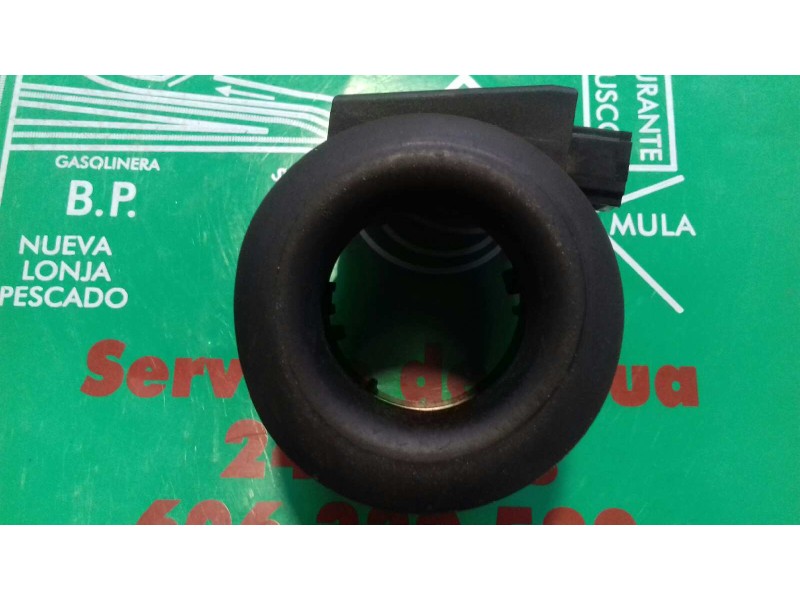 Recambio de centralita motor uce para citroen xantia berlina 2.0 hdi 90/110 attraction referencia OEM IAM 9637089580 281010165 K