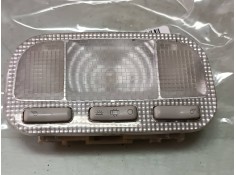 Recambio de luz interior para citroen c4 berlina collection referencia OEM IAM 9680713880  