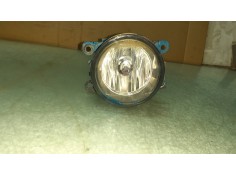 Recambio de faro antiniebla derecho para peugeot 207 xs referencia OEM IAM 89210094 VALEO CONECTOR 2 PINES