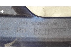 Recambio de rejilla paragolpes derecha para ford ecosport (cr6) st-line black edition referencia OEM IAM GN1515A298B   2