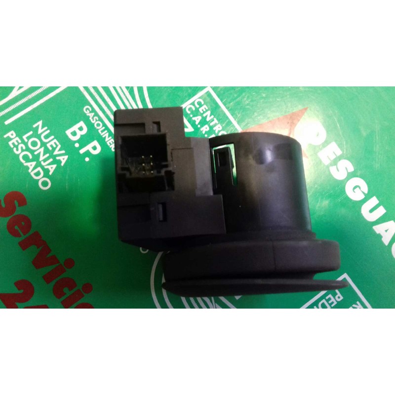 Recambio de centralita motor uce para citroen xantia berlina 2.0 hdi 90/110 attraction referencia OEM IAM 9637089580 281010165 K