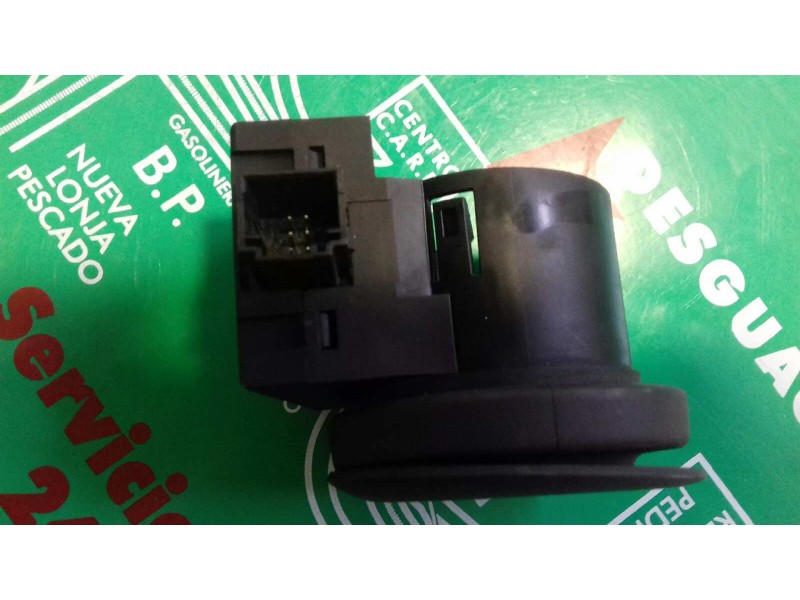 Recambio de centralita motor uce para citroen xantia berlina 2.0 hdi 90/110 attraction referencia OEM IAM 9637089580 281010165 K