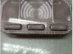 Recambio de luz interior para citroen c4 berlina collection referencia OEM IAM 9680713880   2