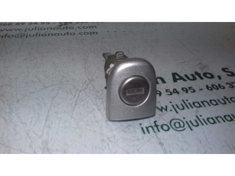 Recambio de centralita motor uce para volkswagen polo (9n1) highline referencia OEM IAM 045906019BF 0281011241 KIT - BOSCH