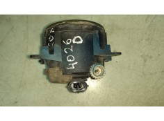 Recambio de faro antiniebla derecho para peugeot 207 xs referencia OEM IAM 89210094 VALEO CONECTOR 2 PINES 2