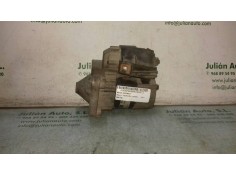 Recambio de motor arranque para renault laguna (b56) 1.8 anade referencia OEM IAM  D7E19 VALEO