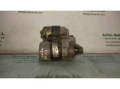 Recambio de motor arranque para renault laguna (b56) 1.8 anade referencia OEM IAM  D7E19 VALEO 2