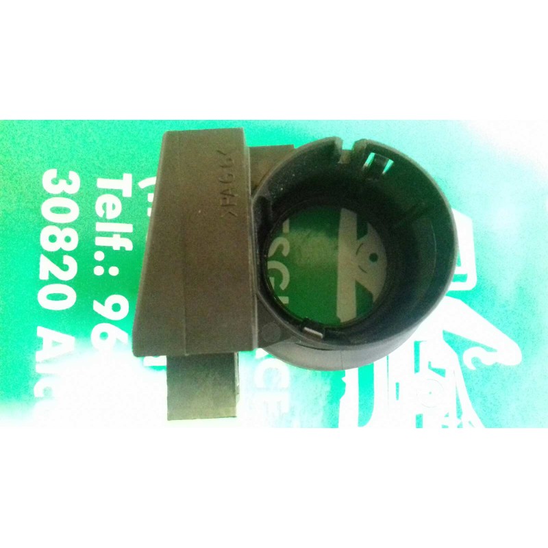 Recambio de centralita motor uce para citroen xantia berlina 2.0 hdi 90/110 attraction referencia OEM IAM 9637089580 281010165 K