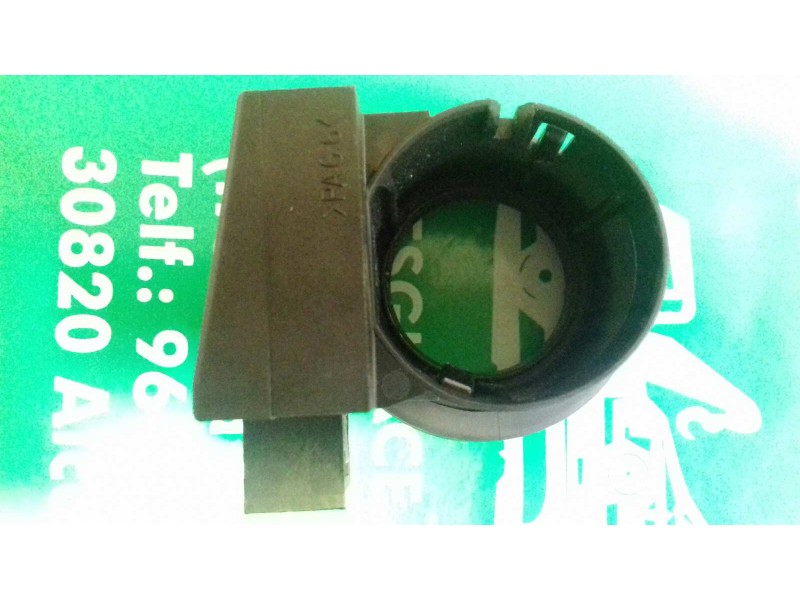 Recambio de centralita motor uce para citroen xantia berlina 2.0 hdi 90/110 attraction referencia OEM IAM 9637089580 281010165 K