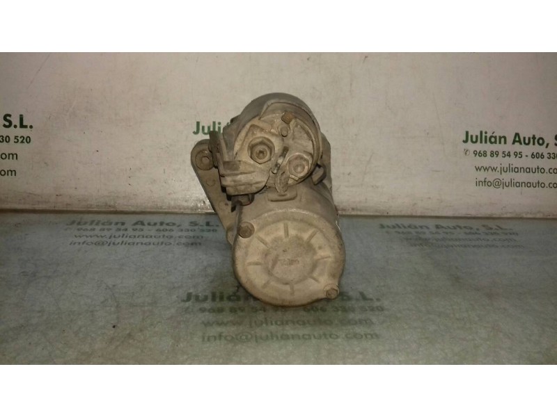 Recambio de motor arranque para renault laguna (b56) 1.8 anade referencia OEM IAM  D7E19 VALEO