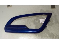 Recambio de rejilla paragolpes izquierda para ford ecosport (cr6) st-line black edition referencia OEM IAM GN1515A299B  ANTINIEB