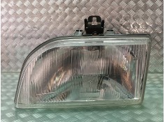 Recambio de faro izquierdo para ford fiesta berl./courier porto referencia OEM IAM UPM60GF13  86AG13K060AA