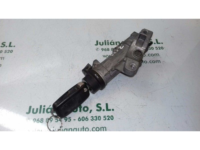 Recambio de centralita motor uce para volkswagen polo (9n1) highline referencia OEM IAM 045906019BF 0281011241 KIT - BOSCH