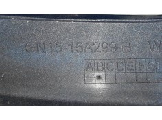 Recambio de rejilla paragolpes izquierda para ford ecosport (cr6) st-line black edition referencia OEM IAM GN1515A299B  ANTINIEB 2