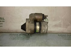 Recambio de motor arranque para renault laguna ii (bg0) authentique referencia OEM IAM 105119F D7E22 VALEO