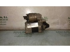 Recambio de motor arranque para renault laguna ii (bg0) authentique referencia OEM IAM 105119F D7E22 VALEO 2