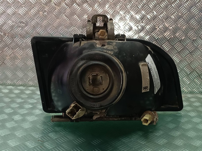 Recambio de faro izquierdo para ford fiesta berl./courier porto referencia OEM IAM UPM60GF13  86AG13K060AA