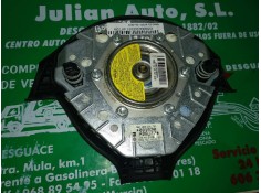 Recambio de airbag delantero izquierdo para volkswagen bora berlina (1j2) conceptline referencia OEM IAM 3B0880201BK 001630P28JT 2