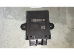 Recambio de modulo electronico para ford ecosport (cr6) st-line black edition referencia OEM IAM GN1514B534AF SWGN1514C112AF GN1
