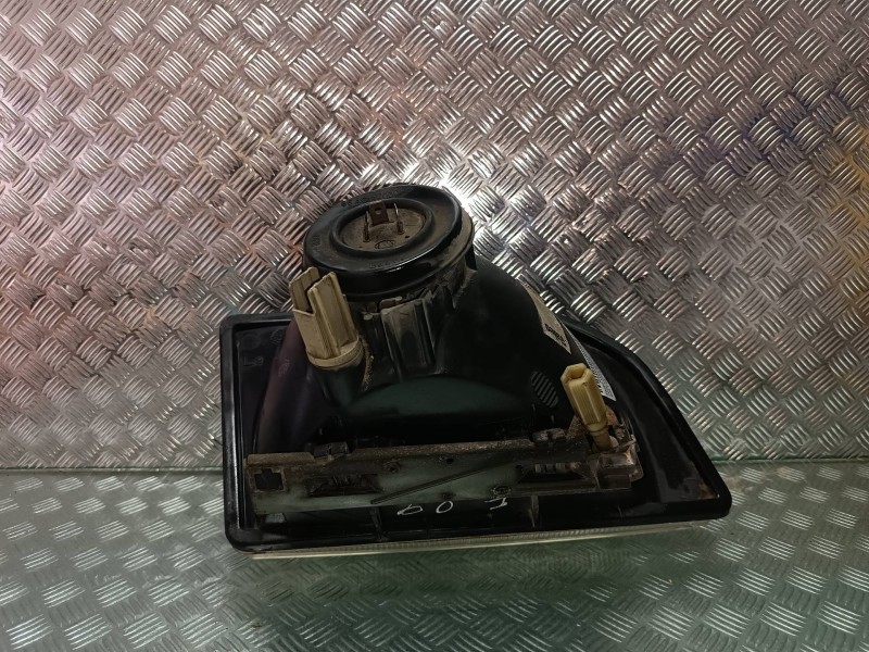 Recambio de faro izquierdo para ford fiesta berl./courier porto referencia OEM IAM UPM60GF13  86AG13K060AA