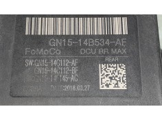 Recambio de modulo electronico para ford ecosport (cr6) st-line black edition referencia OEM IAM GN1514B534AF SWGN1514C112AF GN1 2