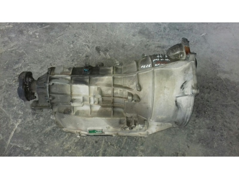 Recambio de caja cambios para bmw serie 7 (e38) 725tds referencia OEM IAM 0403932 5HP18 AUTOMATICO
