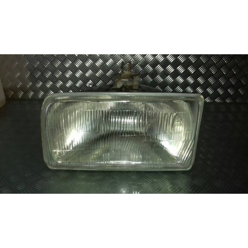 Recambio de faro izquierdo para ford fiesta berl./express c referencia OEM IAM 77FG13K060CA  2804E097284